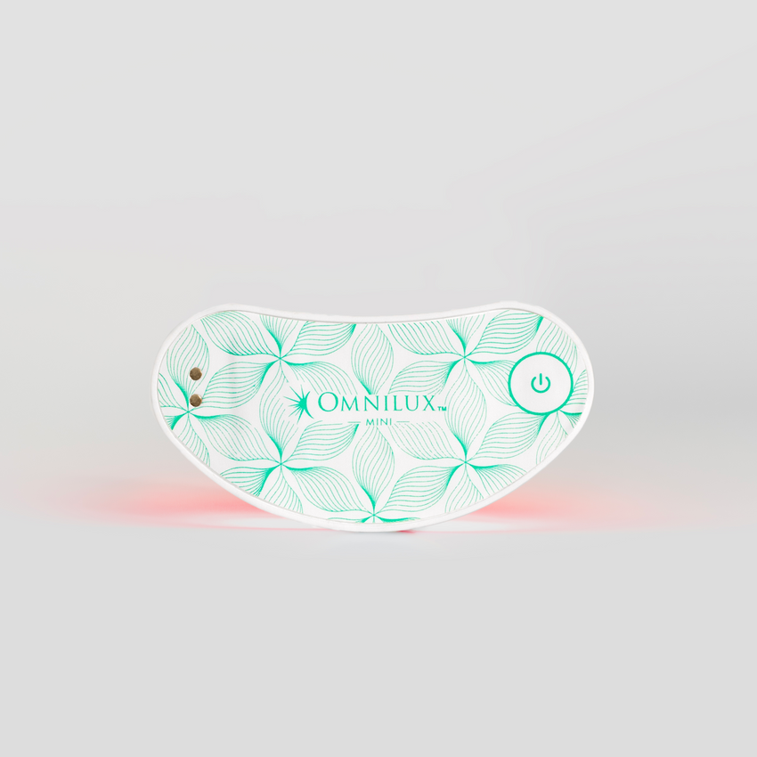Omnilux Mini Eye Brightener