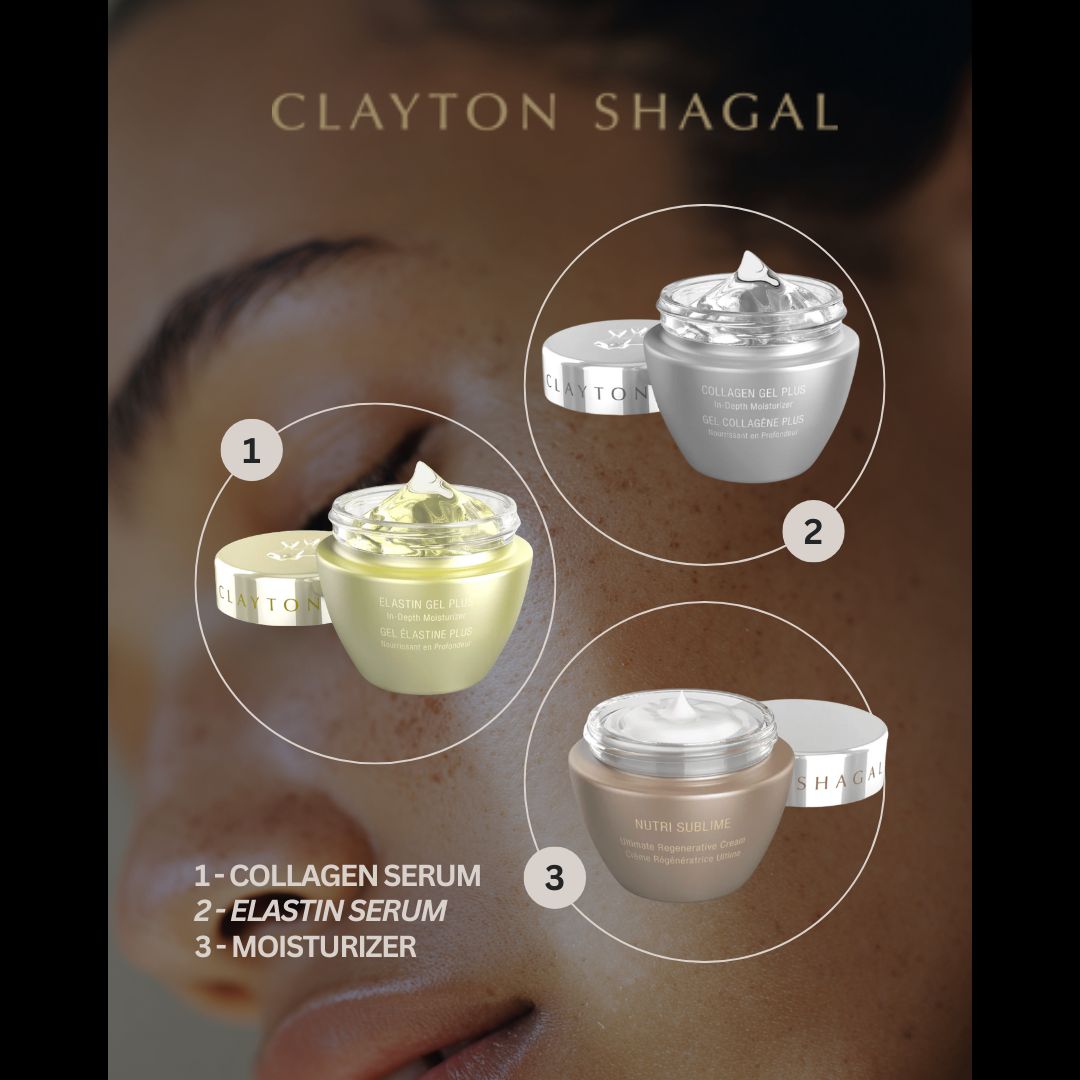 The Sculpted Radiance Lift Series