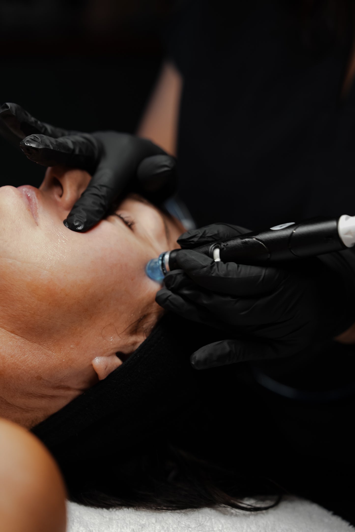 HYDRAFACIAL Glow Trio