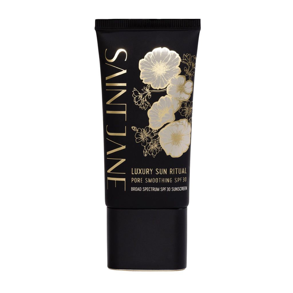 Sun Ritual Mineral Spf30 - Pore Smoothing Sunscreen