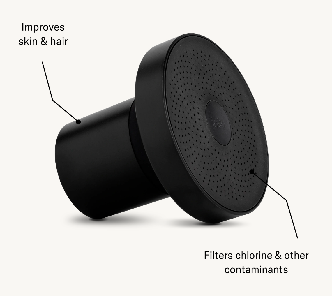 JOLIE - The Filtered Showerhead