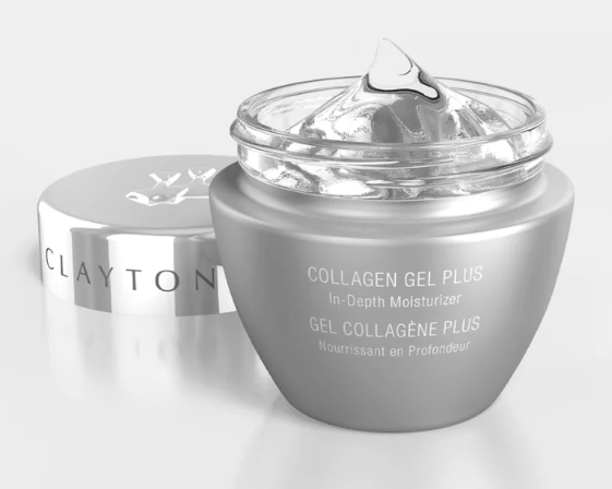 Clayton Shagal Collagen Gel Plus
