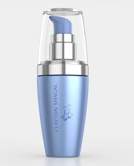 Clayton Shagal Hyaluronic Acid Serum