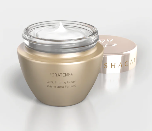 Clayton Shagal Idratense