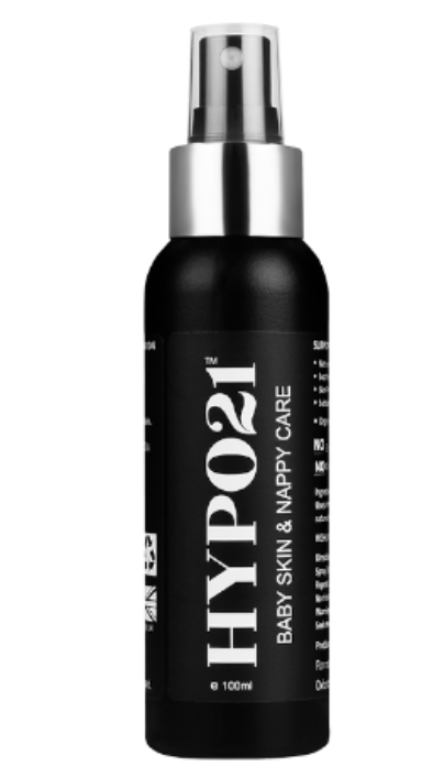 Hypo21 Baby & Diaper Care