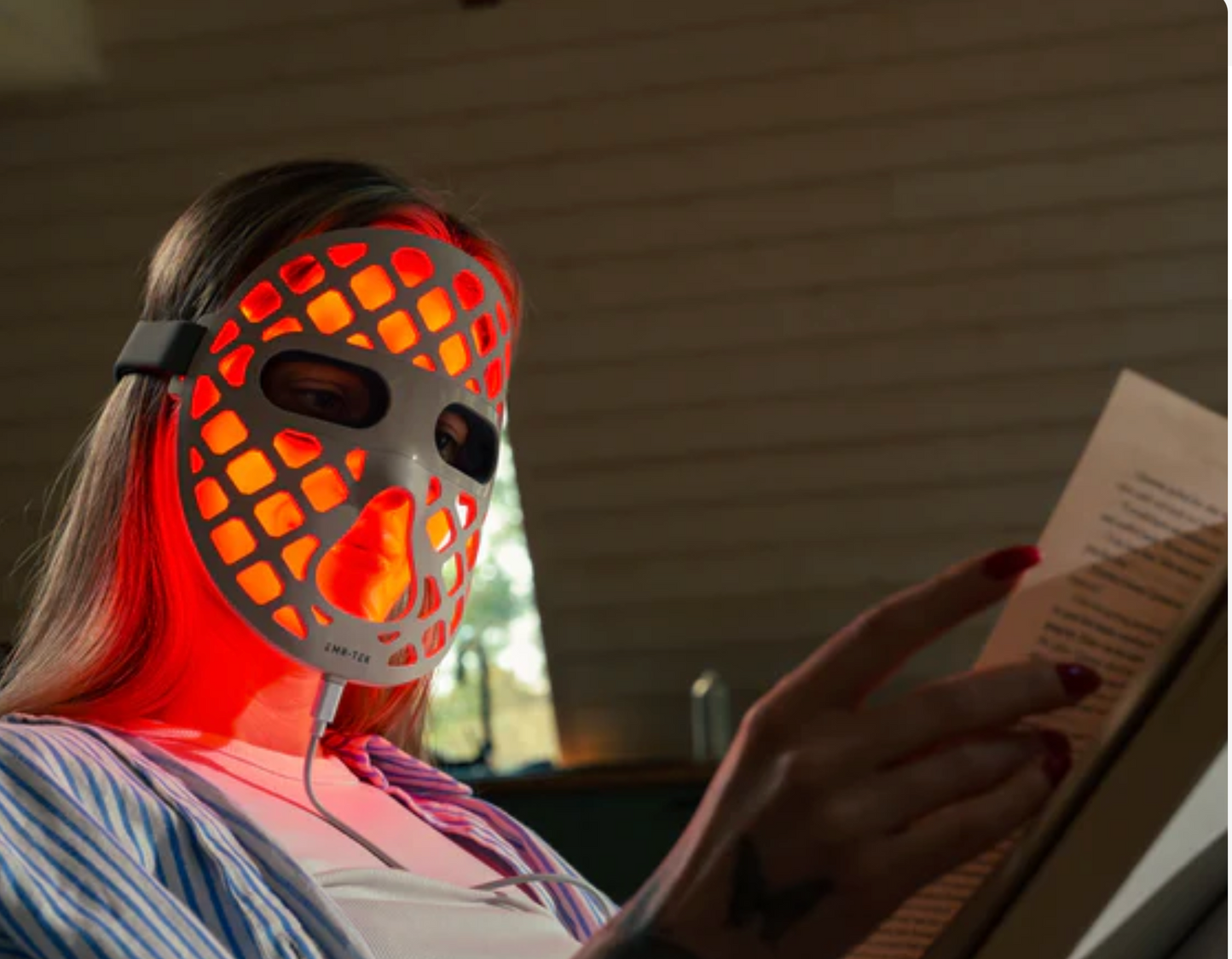 EMR-TEK Inferno Mask