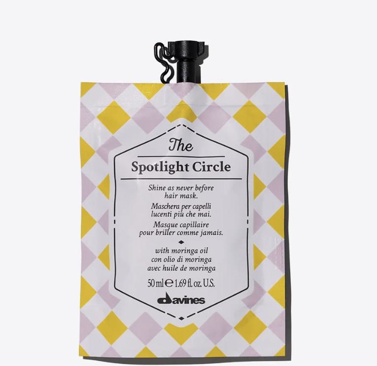 The Spotlight Circle