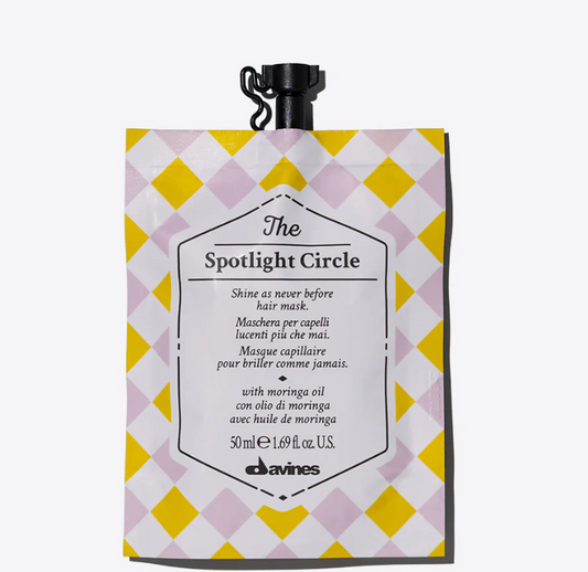 The Spotlight Circle