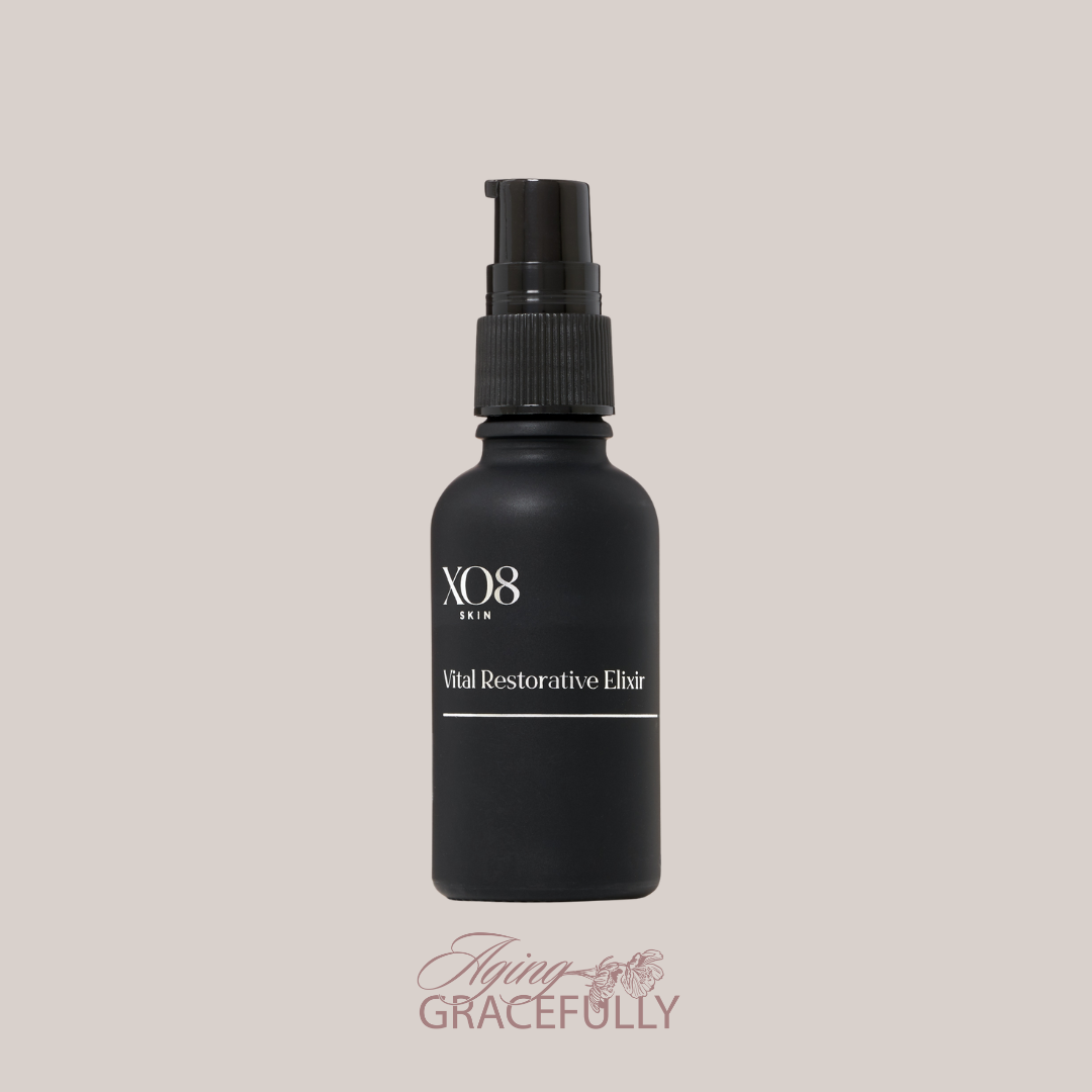 XO8 Restorative Elixir