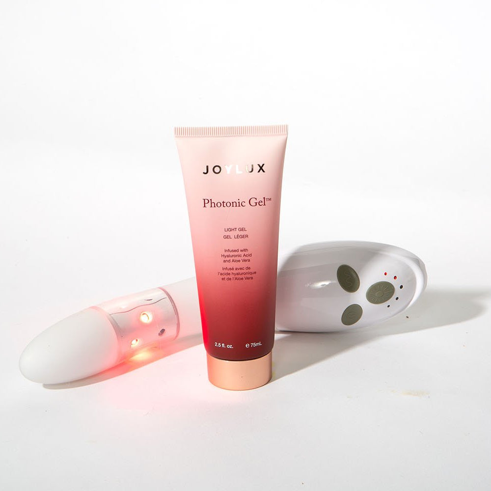 Joylux Photonic Gel