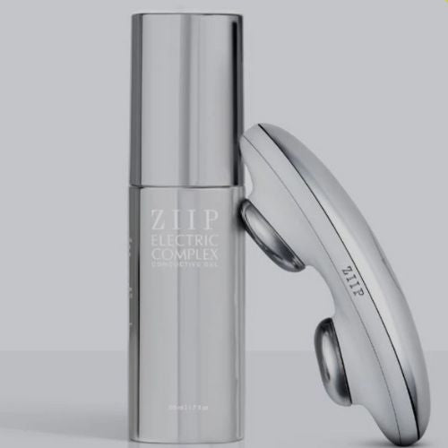 ボディ・フェイスケア ziip halo 2.0 ZIIP Halo 2.0 | Microcurrent Device – ag-skinexperts