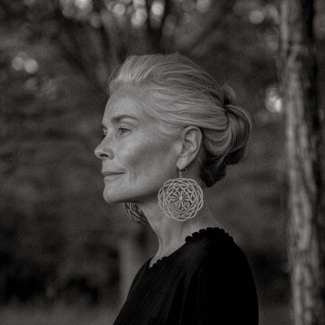 What Holds Us Together: Why Structure Matters in Healthy Aging Skin