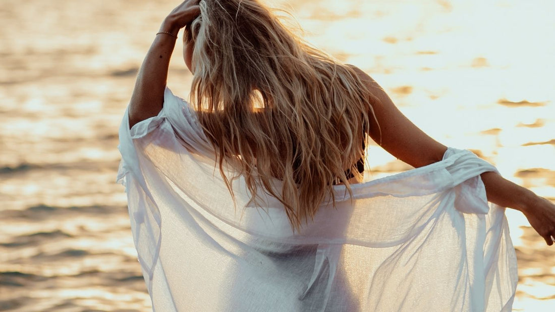 Why Spring Is the Best Time for Skin Renewal