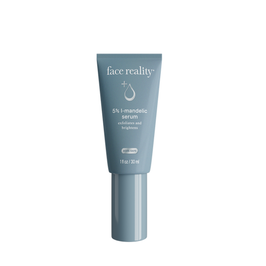 Face Reality 5% L-Mandelic