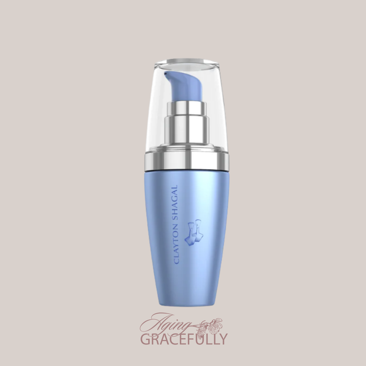 Clayton Shagal Hyaluronic Acid at Aging Gracefully Skin Experts in Seattle