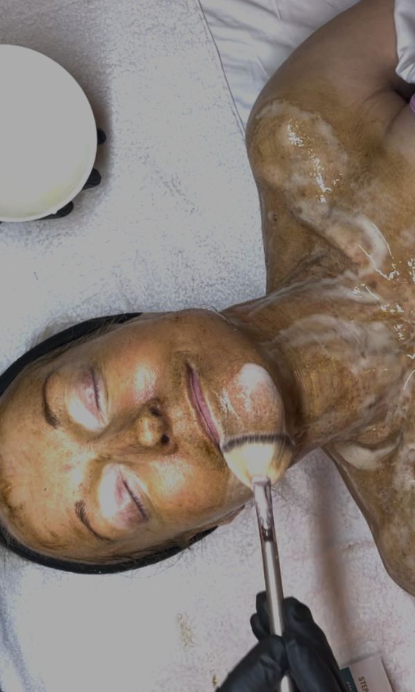 Radiant Rebirth Skin Series