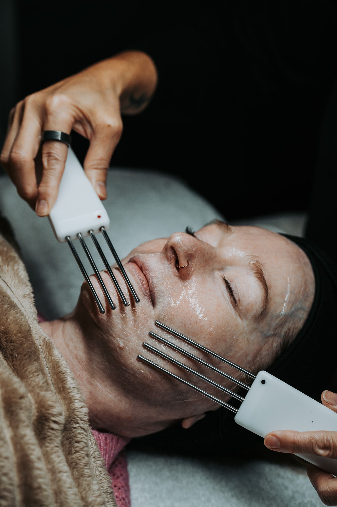 The Sculpted Radiance Lift Series