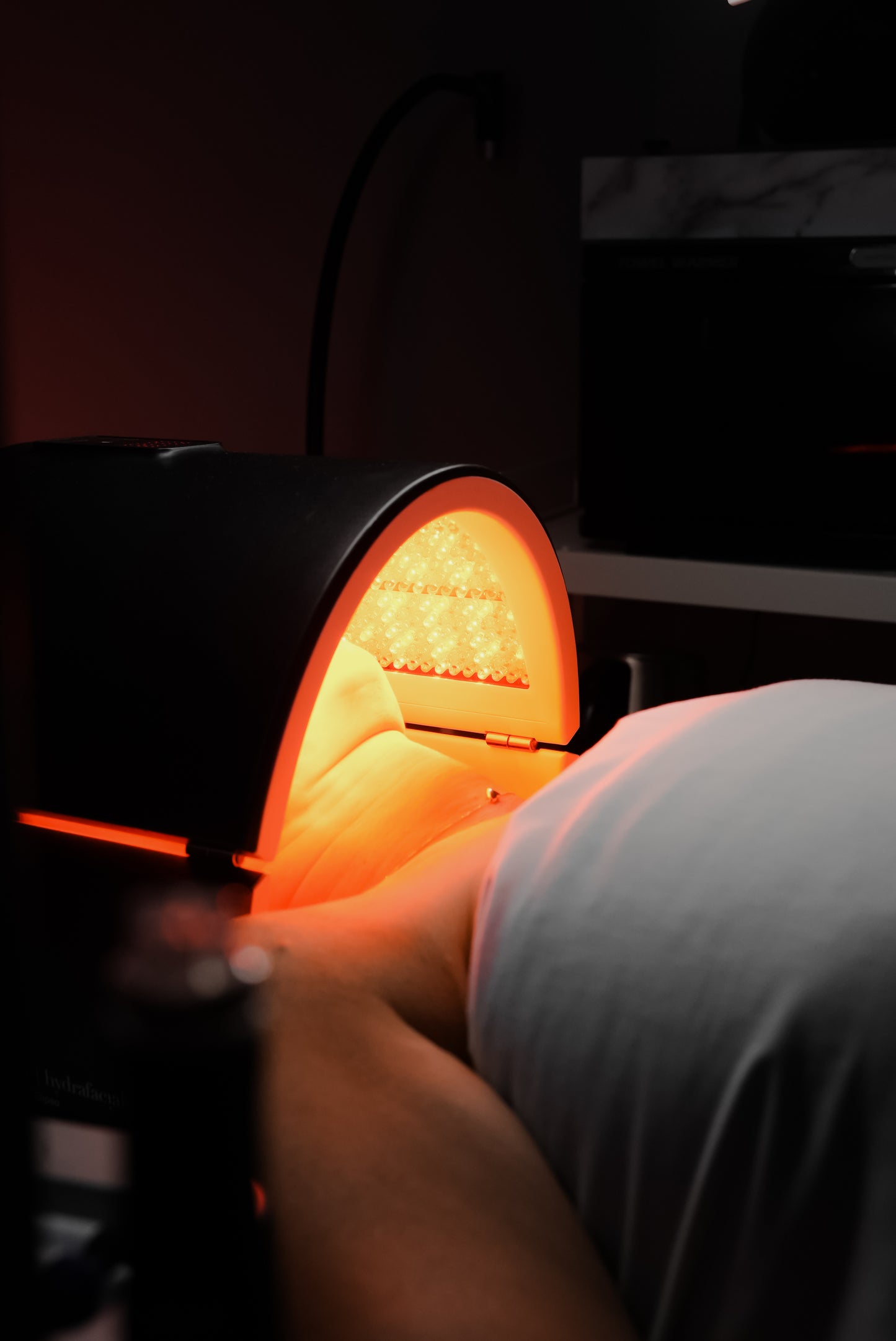 The Sculpted Radiance Lift Series