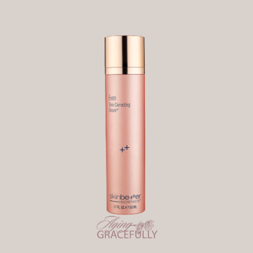 Skinbetter Science Even Tone Correcting Serum at Aging Gracefully Skin Experts in Seattle