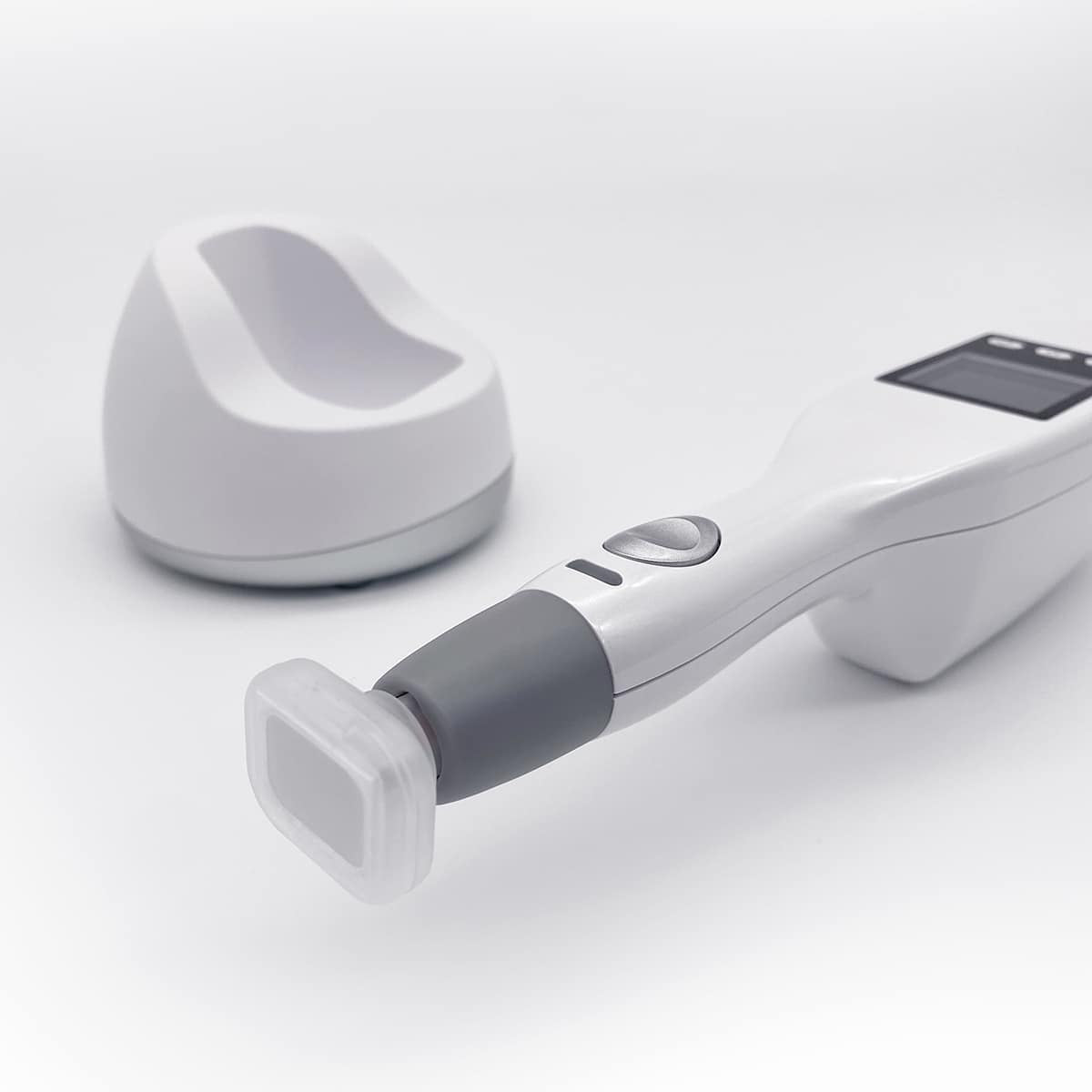 Cold Jet Plasma device used for face, body and scalp treatments