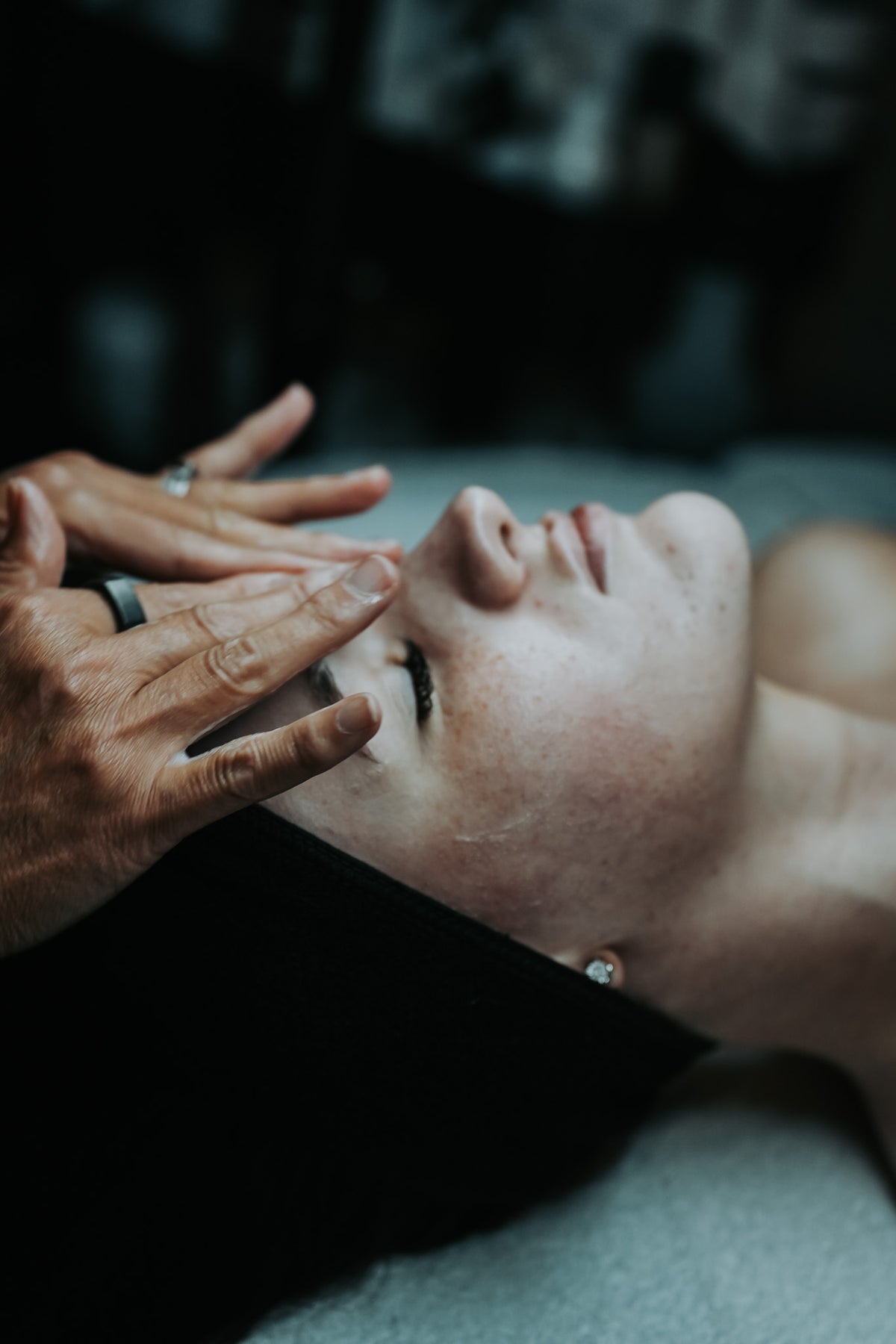 Lucente pigmentation treatment at Aging Gracefully Skin Experts in Seattle