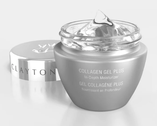 Clayton Shagal Collagen Gel Plus