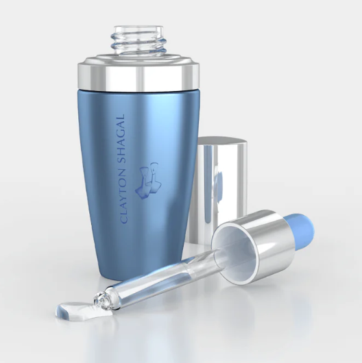 Clayton Shagal Elastin Serum