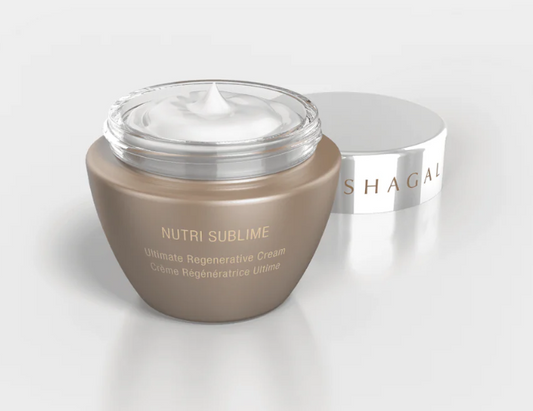 Clayton Shagal Nutri Sublime