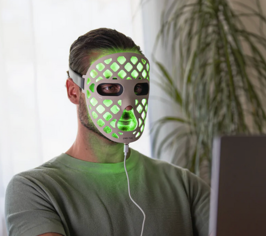 EMR-TEK Inferno Mask