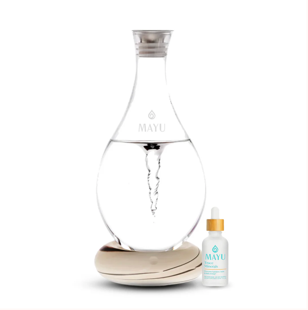 Mayu Water