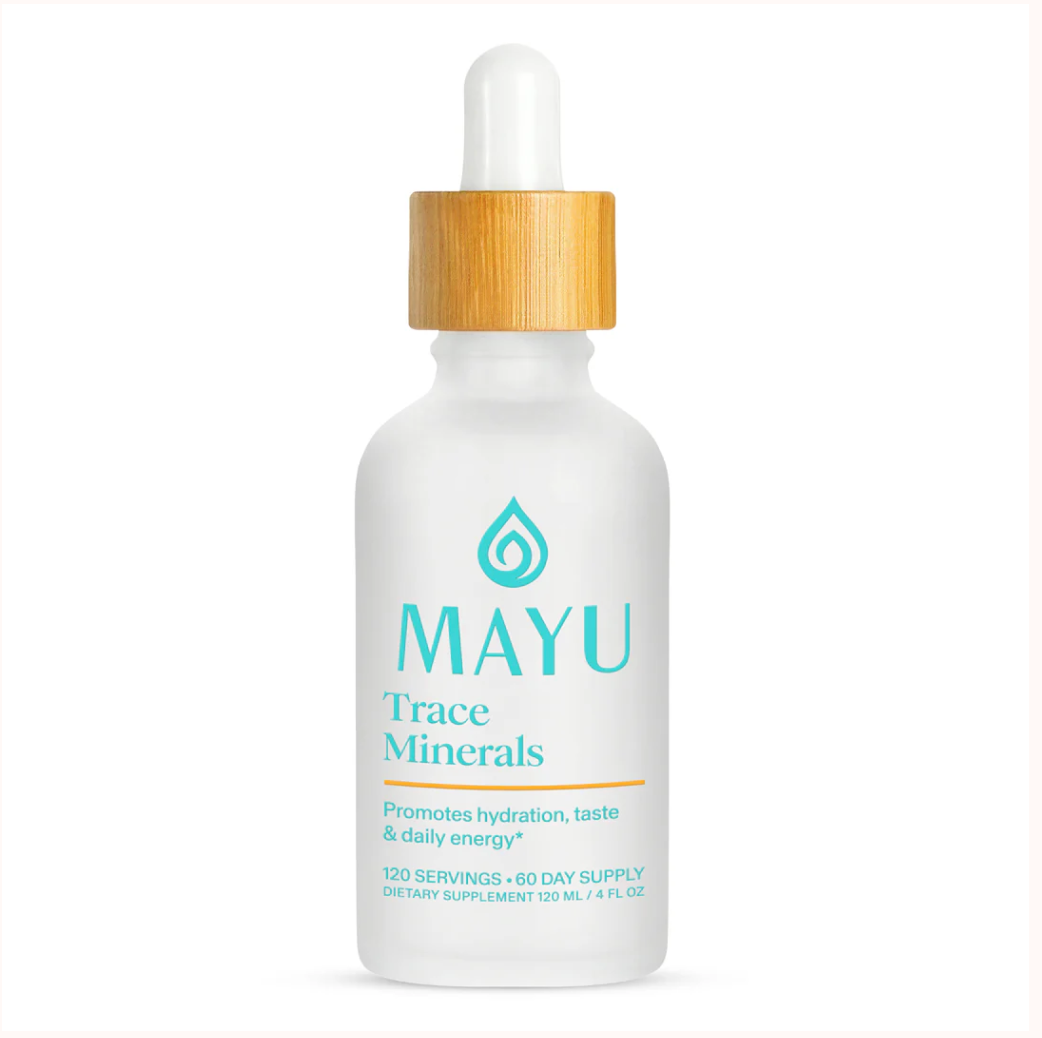 Mayu Water