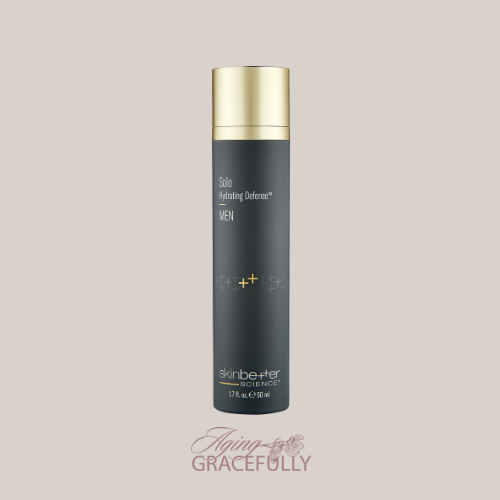 Skinbetter Science Solo Hydrating Cream at Aging Gracefully Skin Experts in Seattle