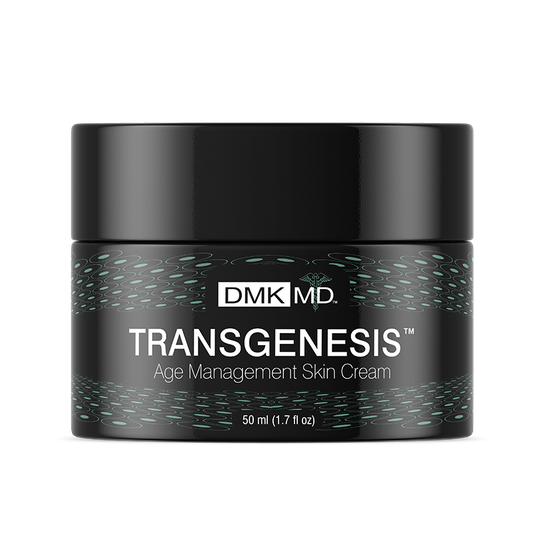 DMK MD Transgenesis