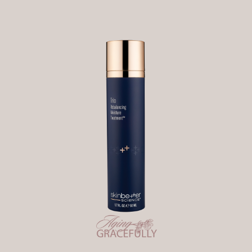 Skinbetter Science Trio Rebalancing Moisture Treatment at Aging Gracefully Skin Experts in Seattle