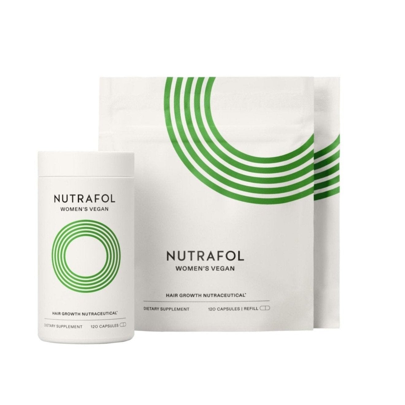 Nutrafol Women's Vegan