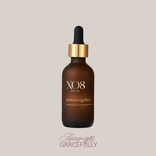 XO8 Revitilizing Elixir
