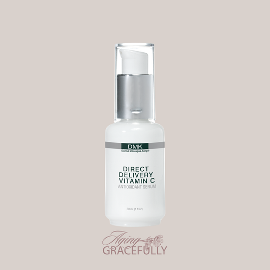 DMK Direct Delivery Vitamin C Antioxidant Serum at Aging Gracefully Skin Experts in Seattle